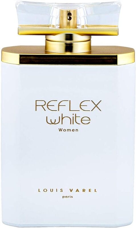 REFLEX WHITE WOMEN EPD 100ML